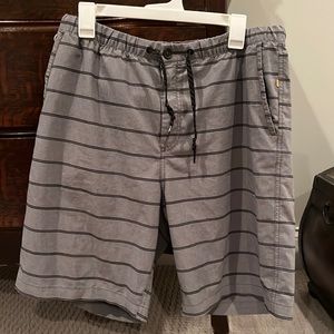 Quicksilver waterman hybrid shorts